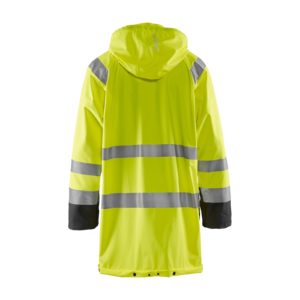 BLÅKLÄDER HIGHVIS SADETAKKI TASO 1 43242000 - 39