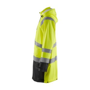 BLÅKLÄDER HIGHVIS SADETAKKI TASO 1 43242000 - 41