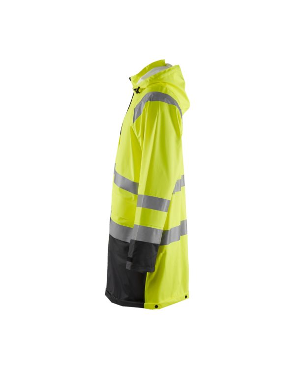 BLÅKLÄDER HIGHVIS SADETAKKI TASO 1 43242000 - 11