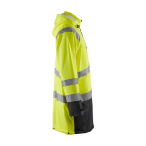 BLÅKLÄDER HIGHVIS SADETAKKI TASO 1 43242000 - 43