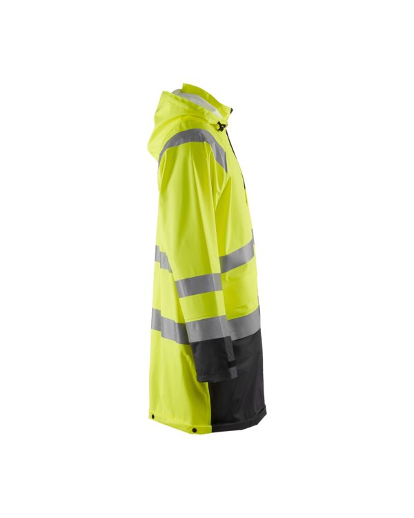 BLÅKLÄDER HIGHVIS SADETAKKI TASO 1 43242000 - 12