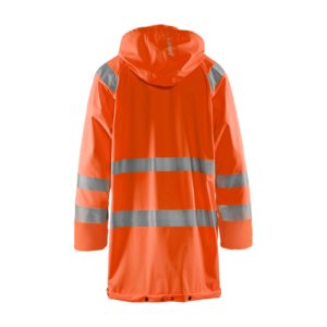 BLÅKLÄDER HIGHVIS SADETAKKI TASO 1 43242000 - 31