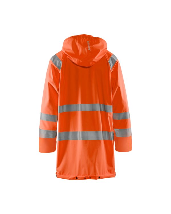 BLÅKLÄDER HIGHVIS SADETAKKI TASO 1 43242000 - 6