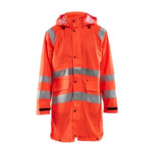 BLÅKLÄDER HIGHVIS SADETAKKI TASO 1 43242000 - 29