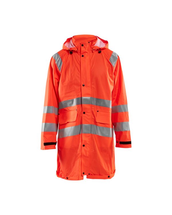 BLÅKLÄDER HIGHVIS SADETAKKI TASO 1 43242000 - 5