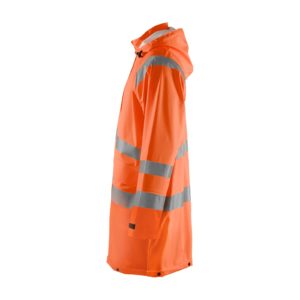 BLÅKLÄDER HIGHVIS SADETAKKI TASO 1 43242000 - 33