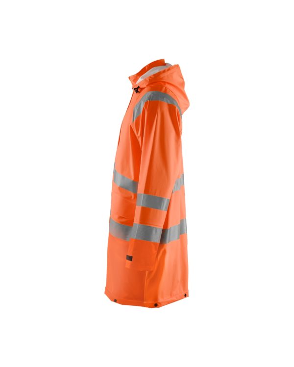 BLÅKLÄDER HIGHVIS SADETAKKI TASO 1 43242000 - 7