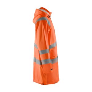 BLÅKLÄDER HIGHVIS SADETAKKI TASO 1 43242000 - 35