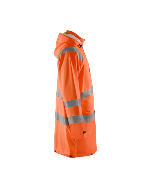 BLÅKLÄDER HIGHVIS SADETAKKI TASO 1 43242000 - 8