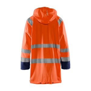 BLÅKLÄDER HIGHVIS SADETAKKI TASO 1 43242000 - 55