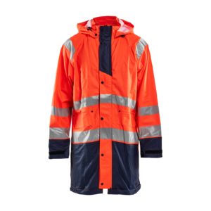 BLÅKLÄDER HIGHVIS SADETAKKI TASO 1 43242000 - 53