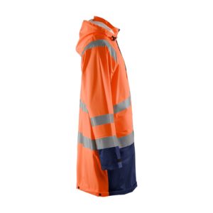 BLÅKLÄDER HIGHVIS SADETAKKI TASO 1 43242000 - 59