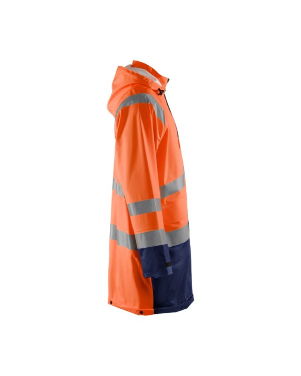 BLÅKLÄDER HIGHVIS SADETAKKI TASO 1 43242000 - 20