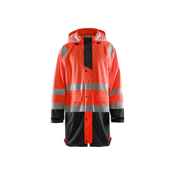 BLÅKLÄDER HIGHVIS SADETAKKI TASO 1 43242000 - 1