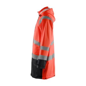 BLÅKLÄDER HIGHVIS SADETAKKI TASO 1 43242000 - 25