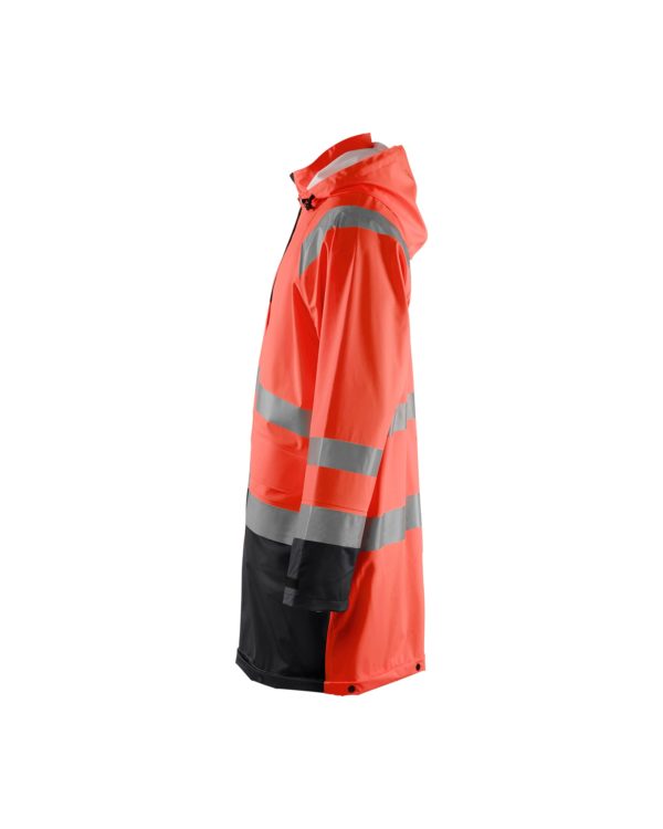 BLÅKLÄDER HIGHVIS SADETAKKI TASO 1 43242000 - 3