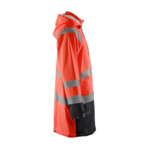 BLÅKLÄDER HIGHVIS SADETAKKI TASO 1 43242000 - 27