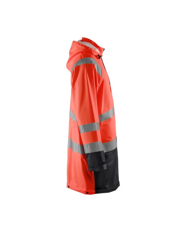 BLÅKLÄDER HIGHVIS SADETAKKI TASO 1 43242000 - 4