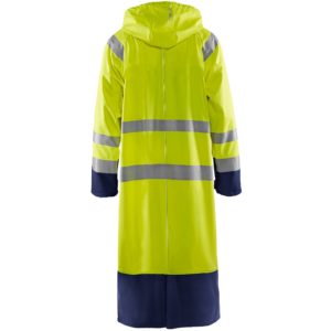 BLÅKLÄDER HIGHVIS PITKÄ SADETAKKI TASO 1 4325200 - 34