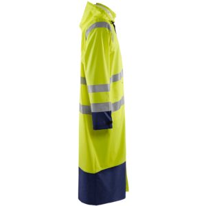 BLÅKLÄDER HIGHVIS PITKÄ SADETAKKI TASO 1 4325200 - 38