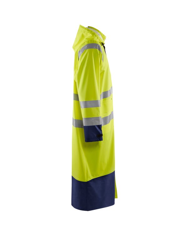 BLÅKLÄDER HIGHVIS PITKÄ SADETAKKI TASO 1 4325200 - 13