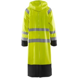 BLÅKLÄDER HIGHVIS PITKÄ SADETAKKI TASO 1 4325200 - 26