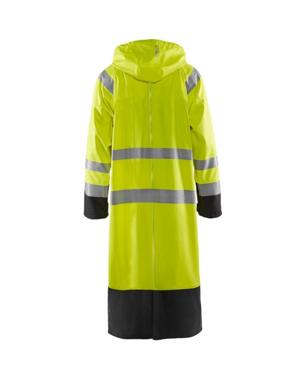 BLÅKLÄDER HIGHVIS PITKÄ SADETAKKI TASO 1 4325200 - 7