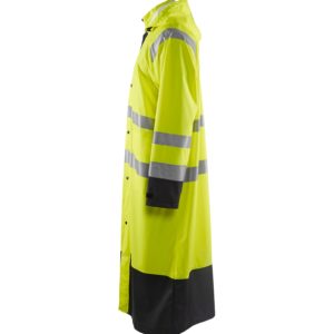 BLÅKLÄDER HIGHVIS PITKÄ SADETAKKI TASO 1 4325200 - 28