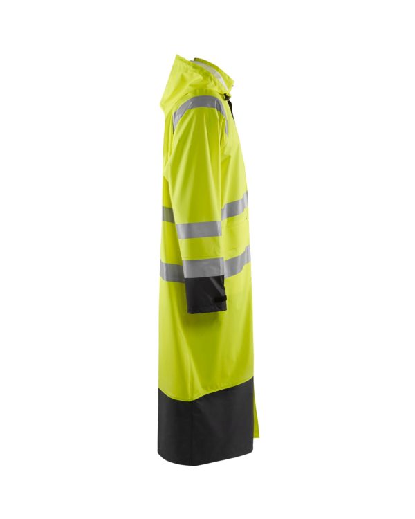 BLÅKLÄDER HIGHVIS PITKÄ SADETAKKI TASO 1 4325200 - 9