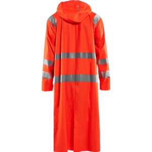 BLÅKLÄDER HIGHVIS PITKÄ SADETAKKI TASO 1 4325200 - 16