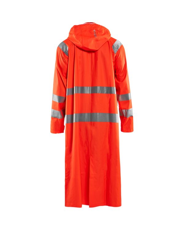 BLÅKLÄDER HIGHVIS PITKÄ SADETAKKI TASO 1 4325200 - 2