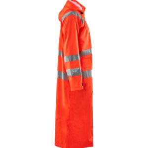 BLÅKLÄDER HIGHVIS PITKÄ SADETAKKI TASO 1 4325200 - 20