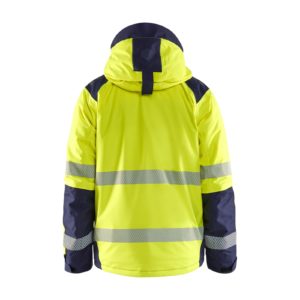 BLÅKLÄDER HIGHVIS TALVITAKKI 44551987 - 24