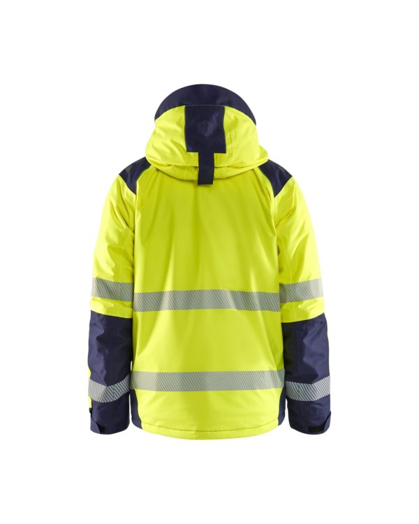 BLÅKLÄDER HIGHVIS TALVITAKKI 44551987 - 1