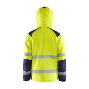 BLÅKLÄDER HIGHVIS TALVITAKKI 44551987 - 30