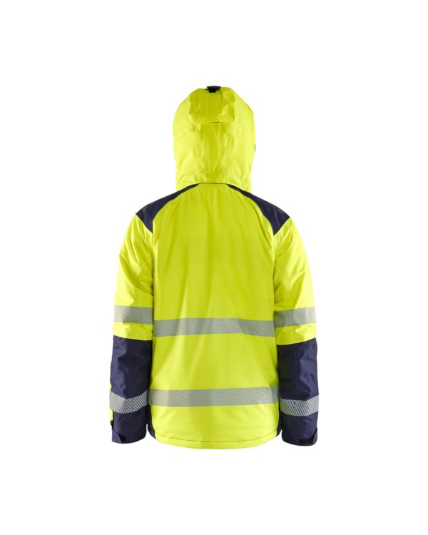 BLÅKLÄDER HIGHVIS TALVITAKKI 44551987 - 7