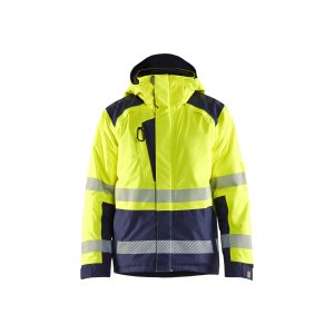 BLÅKLÄDER HIGHVIS TALVITAKKI 44551987