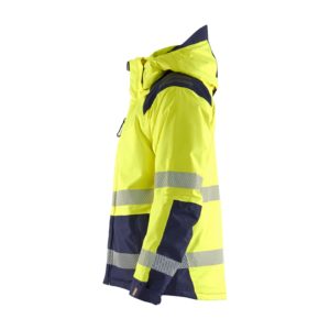 BLÅKLÄDER HIGHVIS TALVITAKKI 44551987 - 26