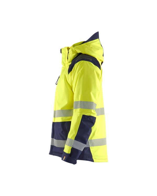 BLÅKLÄDER HIGHVIS TALVITAKKI 44551987 - 3