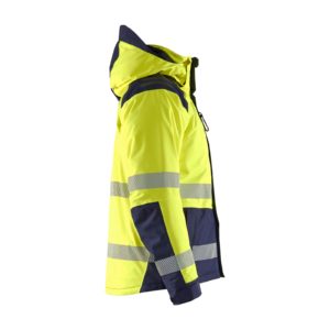 BLÅKLÄDER HIGHVIS TALVITAKKI 44551987 - 28