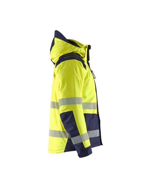 BLÅKLÄDER HIGHVIS TALVITAKKI 44551987 - 5