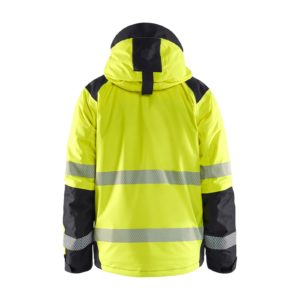 BLÅKLÄDER HIGHVIS TALVITAKKI 44551987 - 34