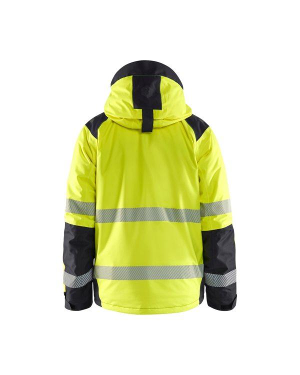 BLÅKLÄDER HIGHVIS TALVITAKKI 44551987 - 10