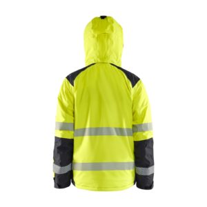 BLÅKLÄDER HIGHVIS TALVITAKKI 44551987 - 40