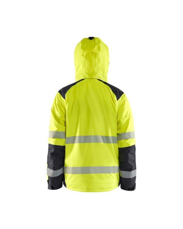 BLÅKLÄDER HIGHVIS TALVITAKKI 44551987 - 13