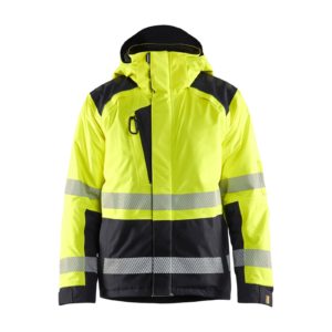 BLÅKLÄDER HIGHVIS TALVITAKKI 44551987 - 32