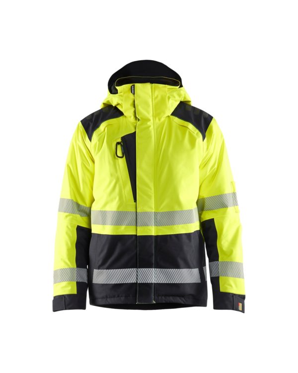 BLÅKLÄDER HIGHVIS TALVITAKKI 44551987 - 9