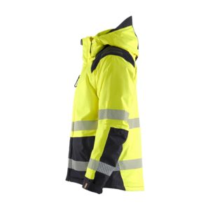 BLÅKLÄDER HIGHVIS TALVITAKKI 44551987 - 36