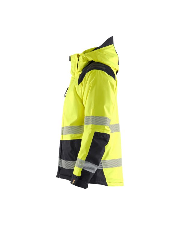 BLÅKLÄDER HIGHVIS TALVITAKKI 44551987 - 11