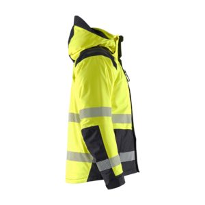 BLÅKLÄDER HIGHVIS TALVITAKKI 44551987 - 38